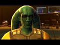 SWTOR Gameplay! No Commentary! Jedi Knight #18 Story Arc: Taris! Pirate Medicine!