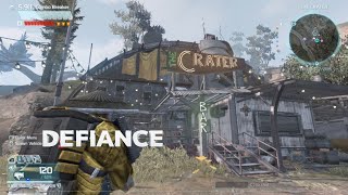 Defiance - Explosive Farming Class