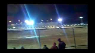 2011 Bama Bash FWD Heat Race