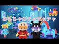おもちゃのチャチャチャ【音楽】幼稚園用