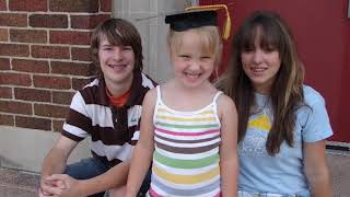 Abbie’s Graduation Video