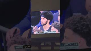 INSTANT REACTION: Cavs BLOWING Game 1 vs Knicks Was GOOD NEWS for the Miami Heat 🔥#nba #shorts #fyp
