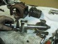 1937 Maytag Engine model 72  repair #20