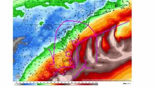 THIS WEEK IN  WEATHER  SPECIAL    MONDAY EVENING  9/2/19 UPDATE ON DORIAN