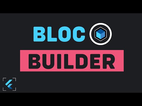 Bloc Builder, Listener,