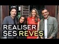 Conte de fées : Ils ont réalisé leurs rêves ! - Mille et une vies