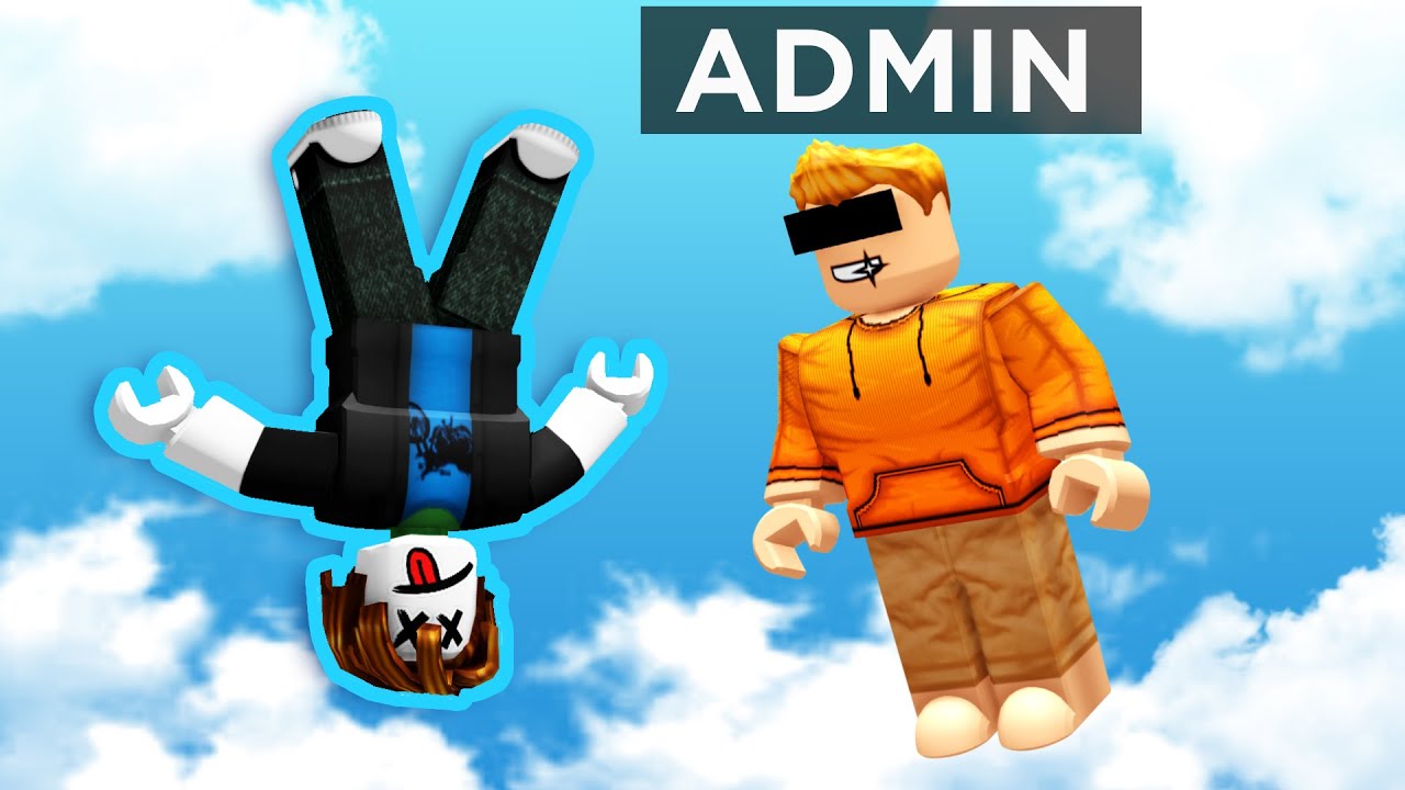 HD admin Returns!] Number Lore Roleplay! - Roblox