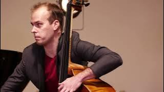 Bottesini : Fantasia su Beatrice di Tenda - Théotime Voisin - Maurice van Schoonhoven
