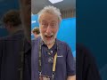 A Chat with Maurice Naftalin at Devoxx Belgium #java #shorts #airhacks #devoxx