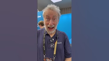 A Chat with Maurice Naftalin at Devoxx Belgium #java #shorts #airhacks #devoxx