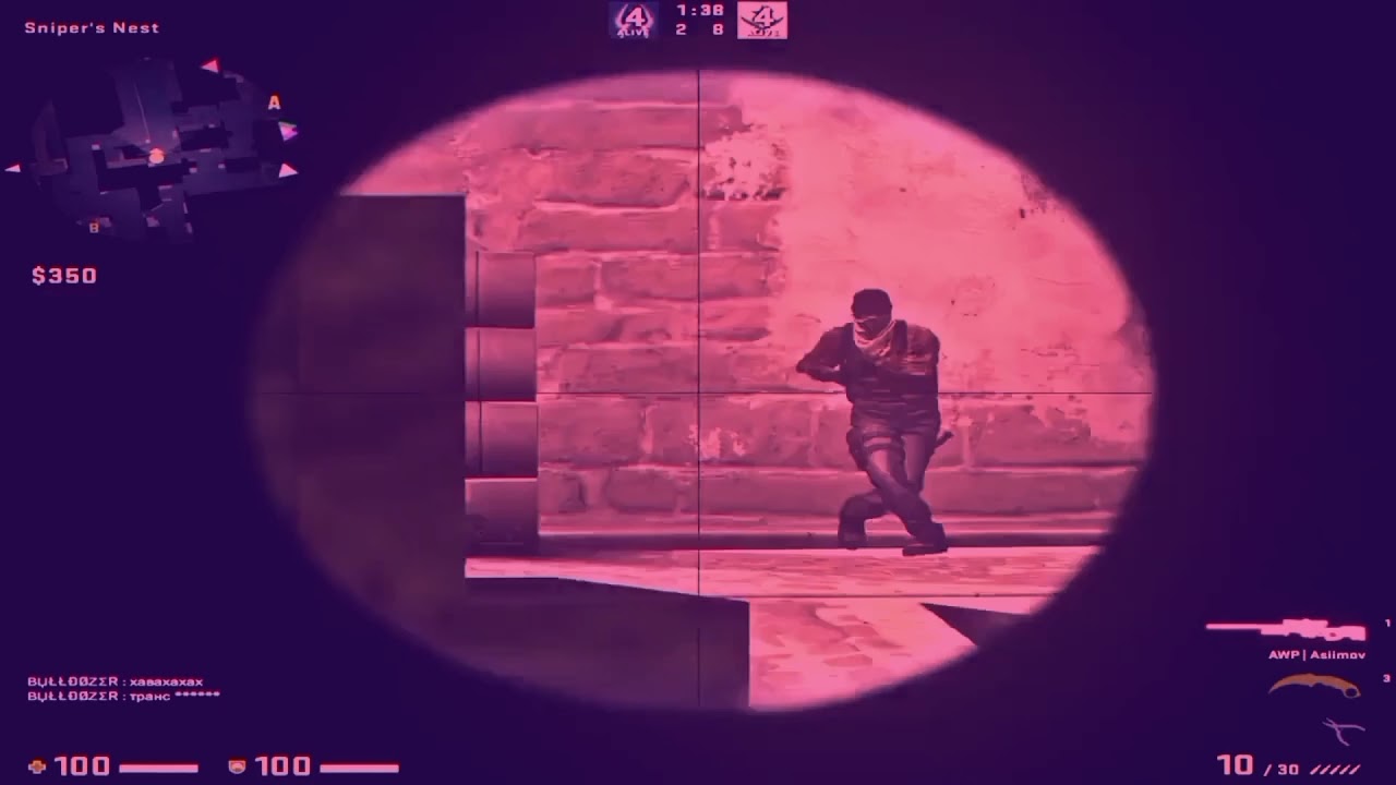 edit cs go ❤️💛💚💜💙🧡 by hopez