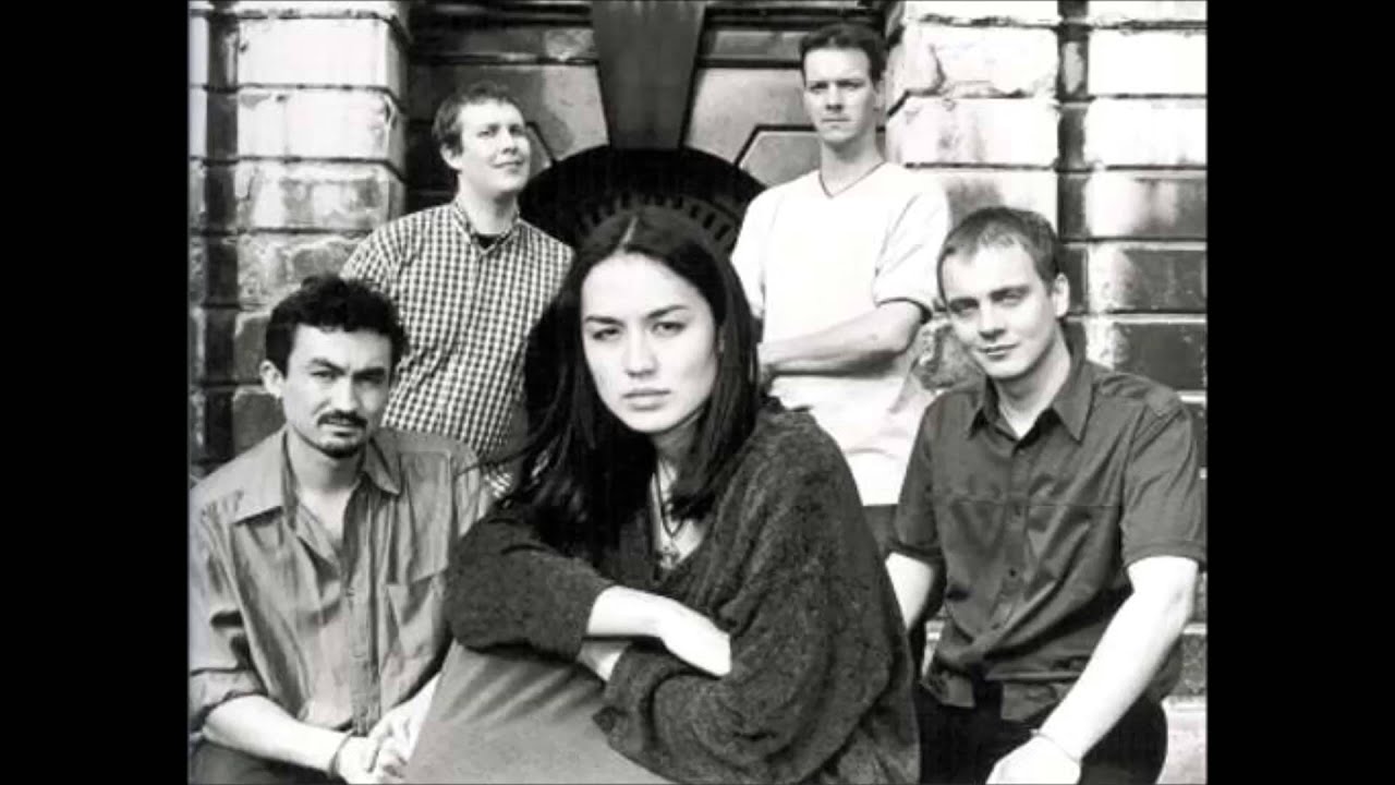 Bôa - Welcome (Acton Live)