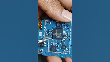 Samsung b313 half shorting solution #shrots