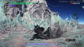 Devil May Cry 5: Birth By Sleep Re: Coded Chain of Memories 358/2 Days
BAAAAAAAABYYYYYYYY DONT GO
#devilmaycry5 #kingdomhearts Devil May Cry 5: Birth By Sleep Re: Coded Chain of Memories 358/2 Days