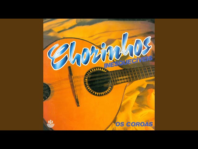 Os Coroas - Naquela Mesa