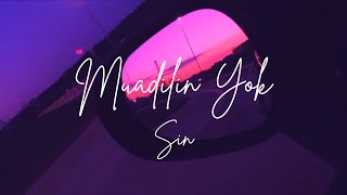 Muadilin Yok