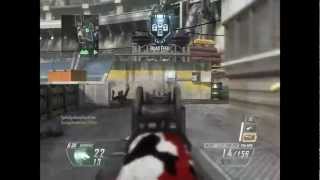 Most  epic quad feed in blackops 2 one game EVER.