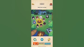 Nightmare Puzzle level 50 #nightmarepuzzle #gaming #puzzlegame #scary #horror #puzzle