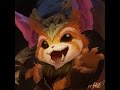 Especial 3k  la cancion de gnar   by toocurly shu shu pana