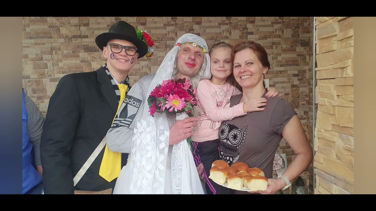 Fašiangy 2023 Dolná Tižina