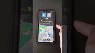 Play It Pretty - Ball Mayhem gameplay hyper casual game review for IPhone and Android screenshot 5