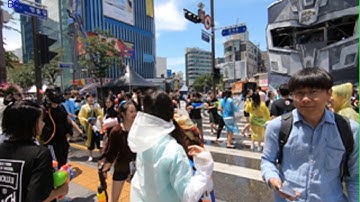 Video Super Resolution CVPRW 2019