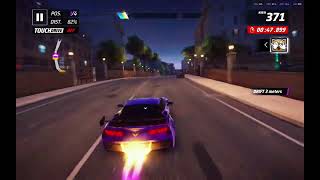 My Top 10 Race Of The Day Corvette Zr1 Chdanions 1 Multiplayer Rome Vs Vanda Asphalt Legends