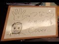 テラスハウス 今井洋介「手をつなごう」バンドアレンジ(cover) TERRACE HOUSE