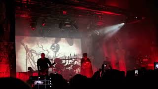Mayhem Simm City 19.02.2026 Wien