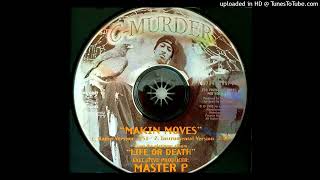 C-Murder- Makin Moves- Instrumental Version
