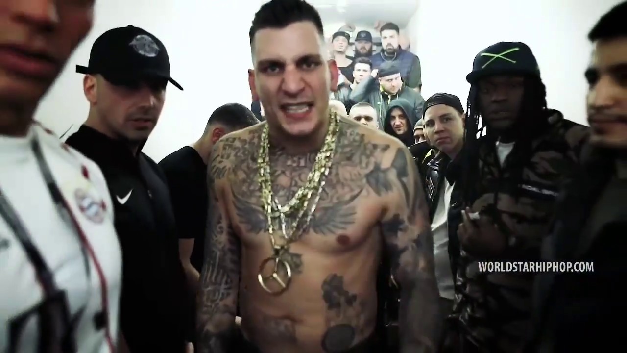 TOP Best Rap Songs For Germany 2018