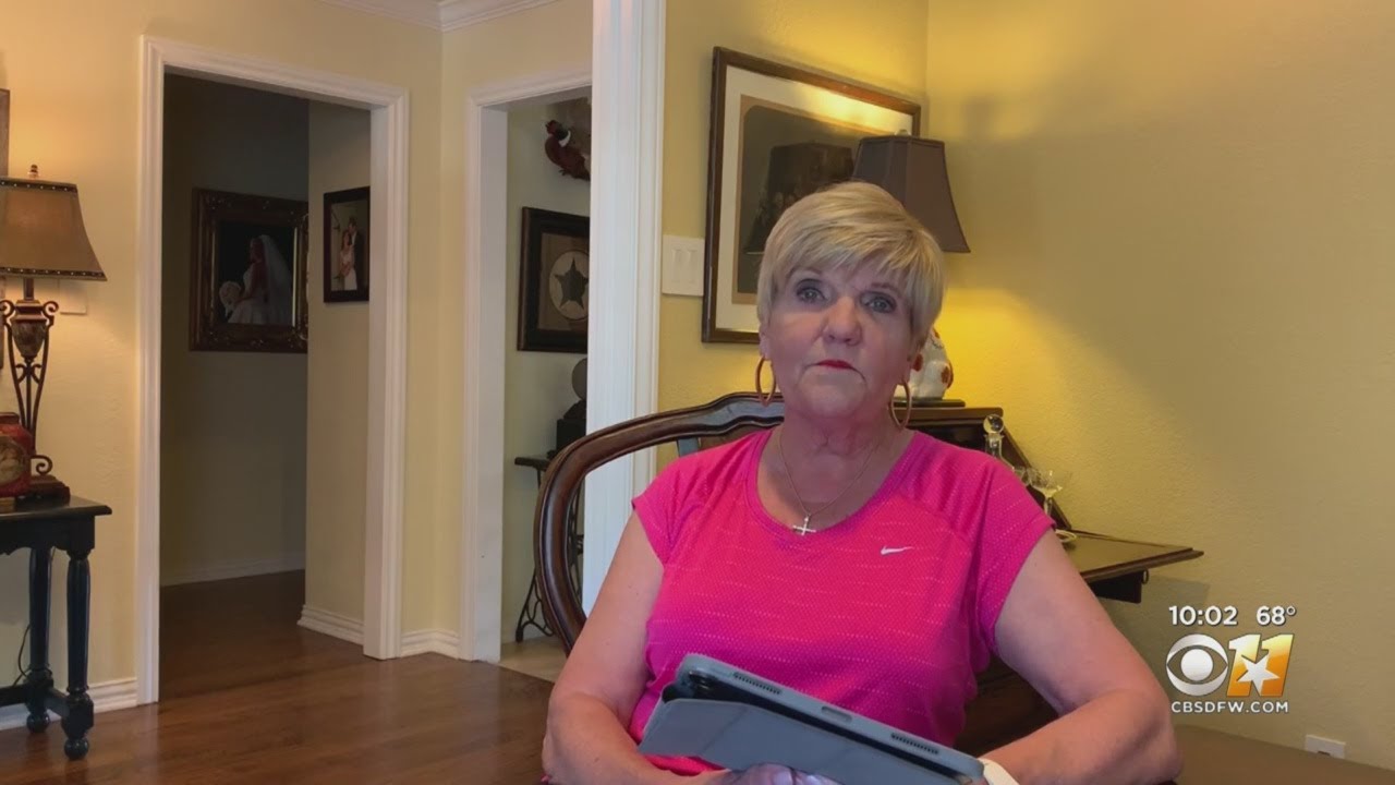 Fort Worth Mayor Betsy Price To Be Tested After Close Contact With Positive Case