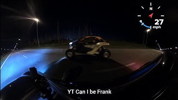 Can Am Maverick XRS FBO E85 vs Infiniti Q50 3.0T AWD Bolt-ons E50 Dig Race