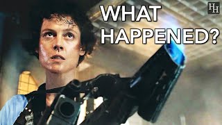 Why ALIENS Is a Masterpiece (and the others fell apart)