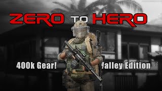 Zero to Hero: Valley Edition screenshot 3