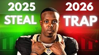 4 Players To Avoid Drafting (At ADP Cost)