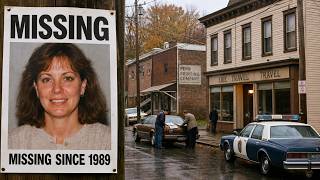 Married Woman Vanished in 1989 — 30 Years Later, Her Husband Found One Detail Nobody Could Explain