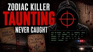 The Zodiac Killer Taunted Police For Years — And Was Never Caught