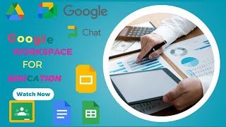 Google Apps for Education: Unlock the Power of Google Workspace! 🚀📚