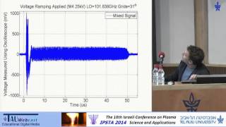 High power long-pulse operation of a millimeter wave FEL