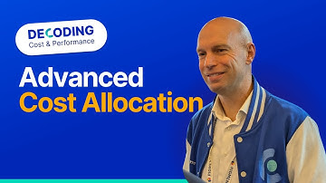 Understanding Advanced Cost Allocation Challenges