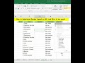 How to Determine Gender Based on Mr. and Mrs. | Step-by-Step Guide II #techiskills #exceltutorial