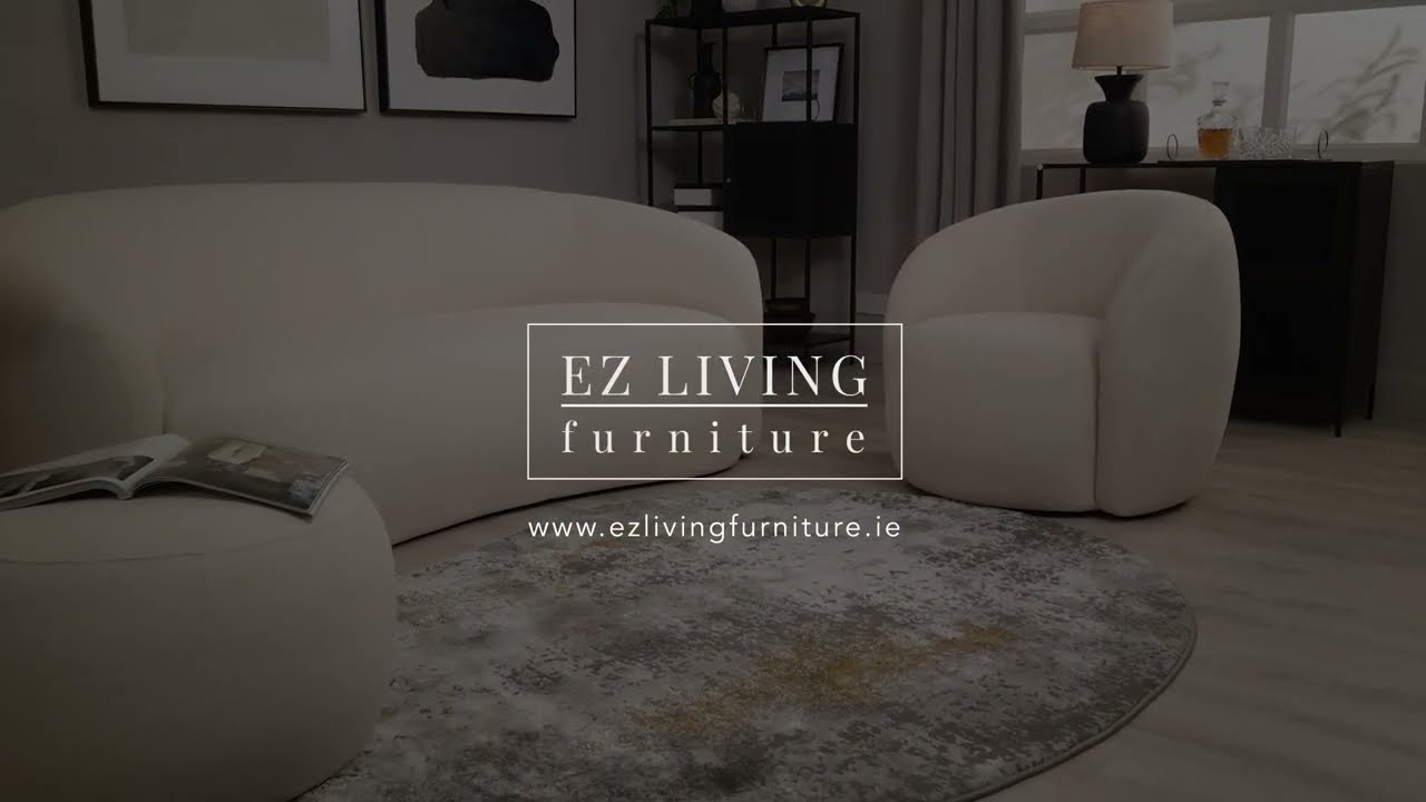 Transform Your Living Space with EZ Living Furniture Sofas!