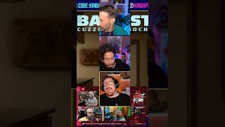 Nick Scarpino Doesn't Care About Your Rules