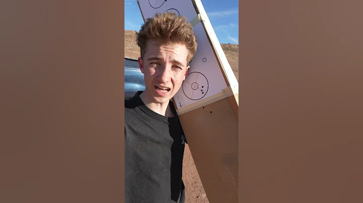 Does A Suppressor Increase Accuracy?