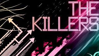 The Best of The Killers (part 1)🎸Лучшие песни группы The Killers -1🎸The Greatest Hits of The Killers