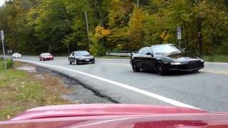Spotter (Best Of) (20091007 Bear Mtn MR2)