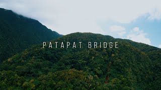Patapat Bridge - Pagudpud, Ilocos Norte - FPV DIVE