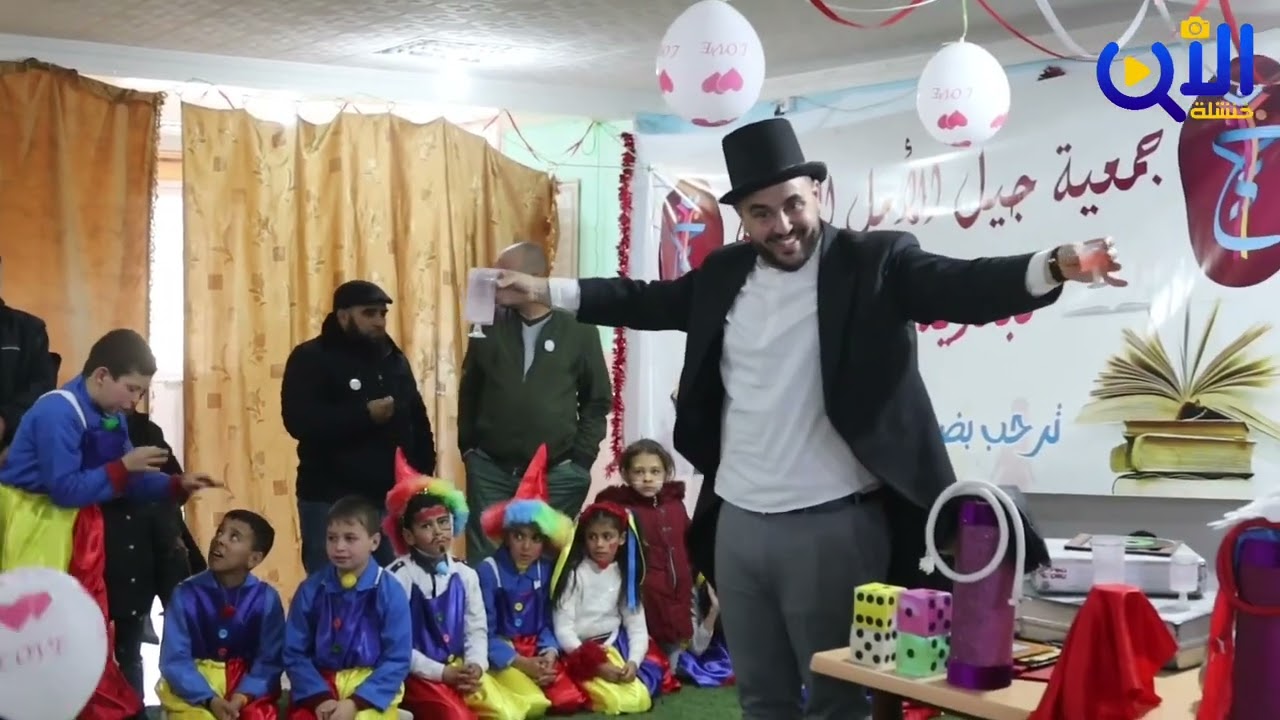 خنشلة | احتفال مميز بمناسبة اليوم العالمي لذوي الهمم