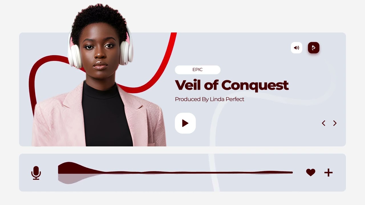 Veil of Conquest